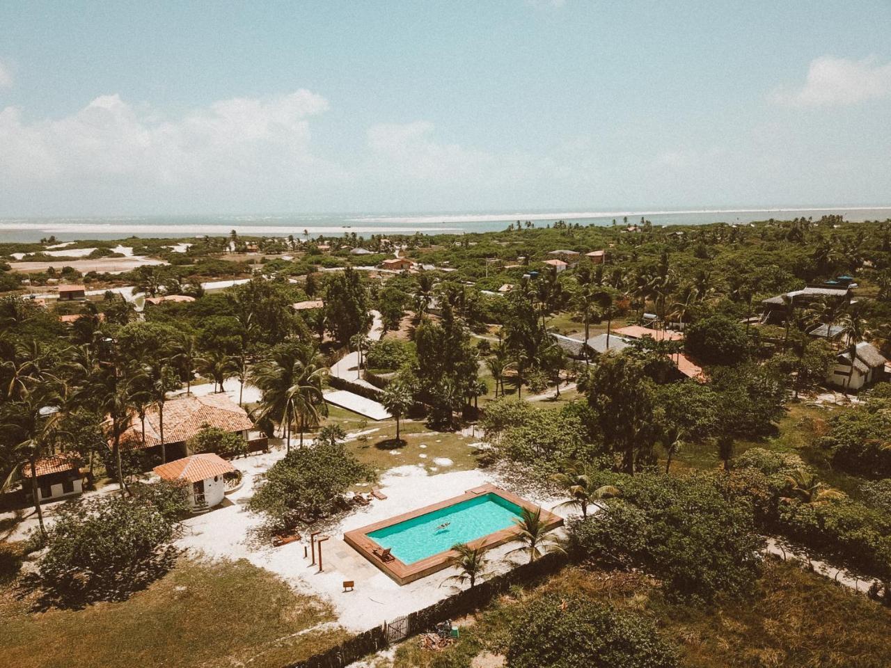 La Ferme De Georges Konuk evi Atins Dış mekan fotoğraf